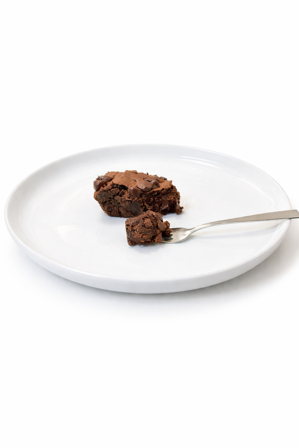 Easy Fudgy Brownies